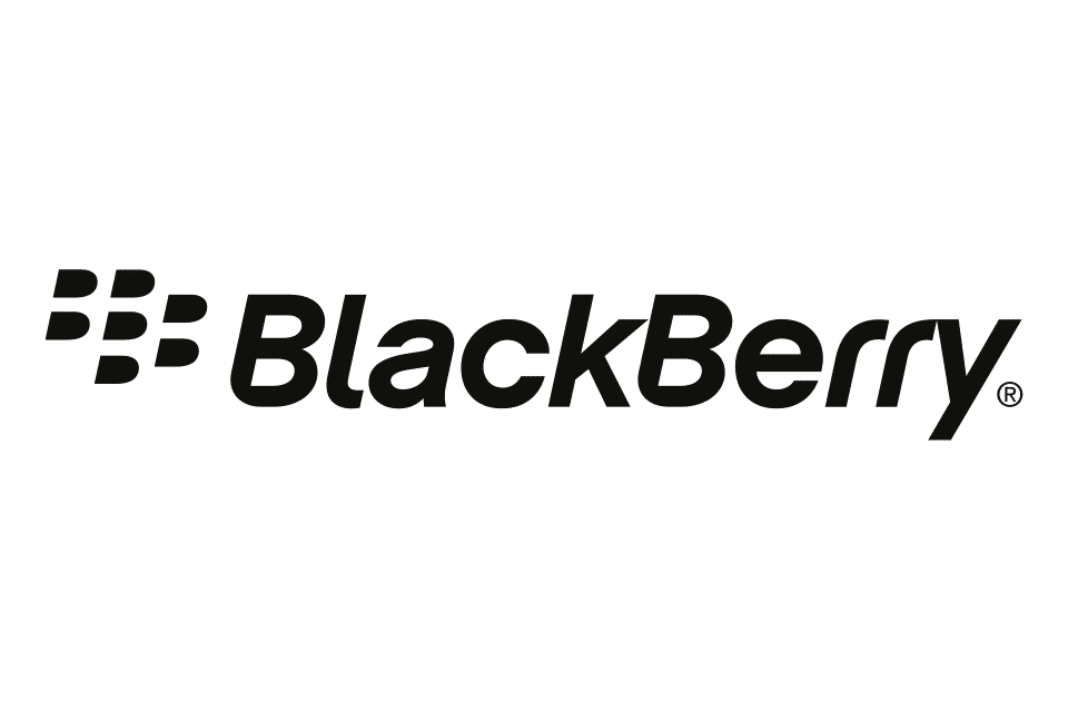 Kappa Data - Vendor - BlackBerry
