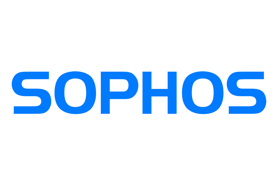 Kappa Data - Vendor - Sophos