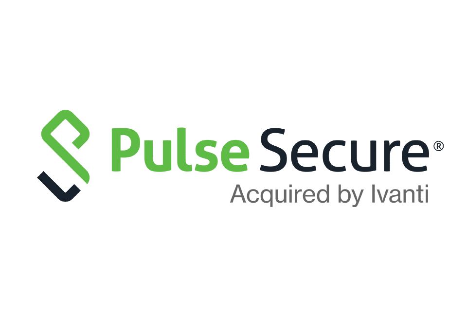Kappa Data Vendor Pulse Secure