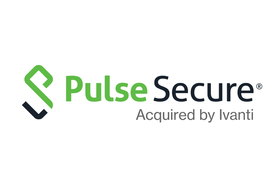 Kappa Data Vendor Pulse Secure