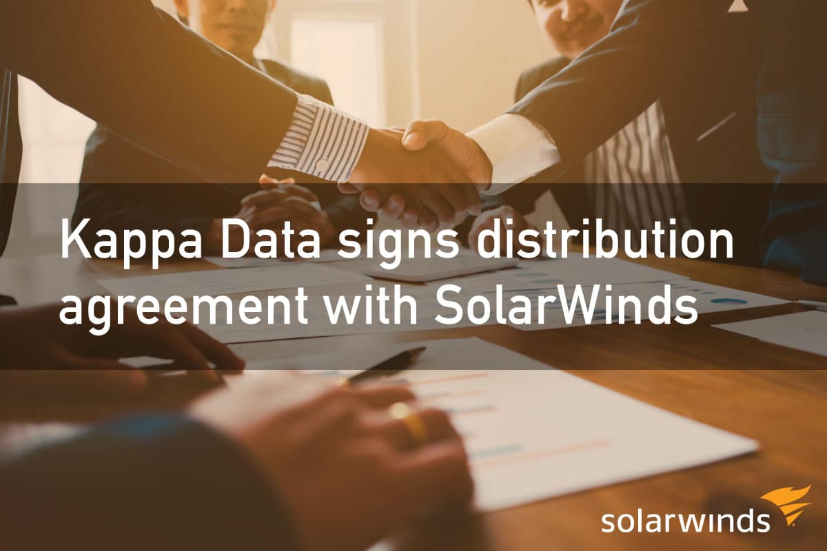 Press Release - SolarWinds