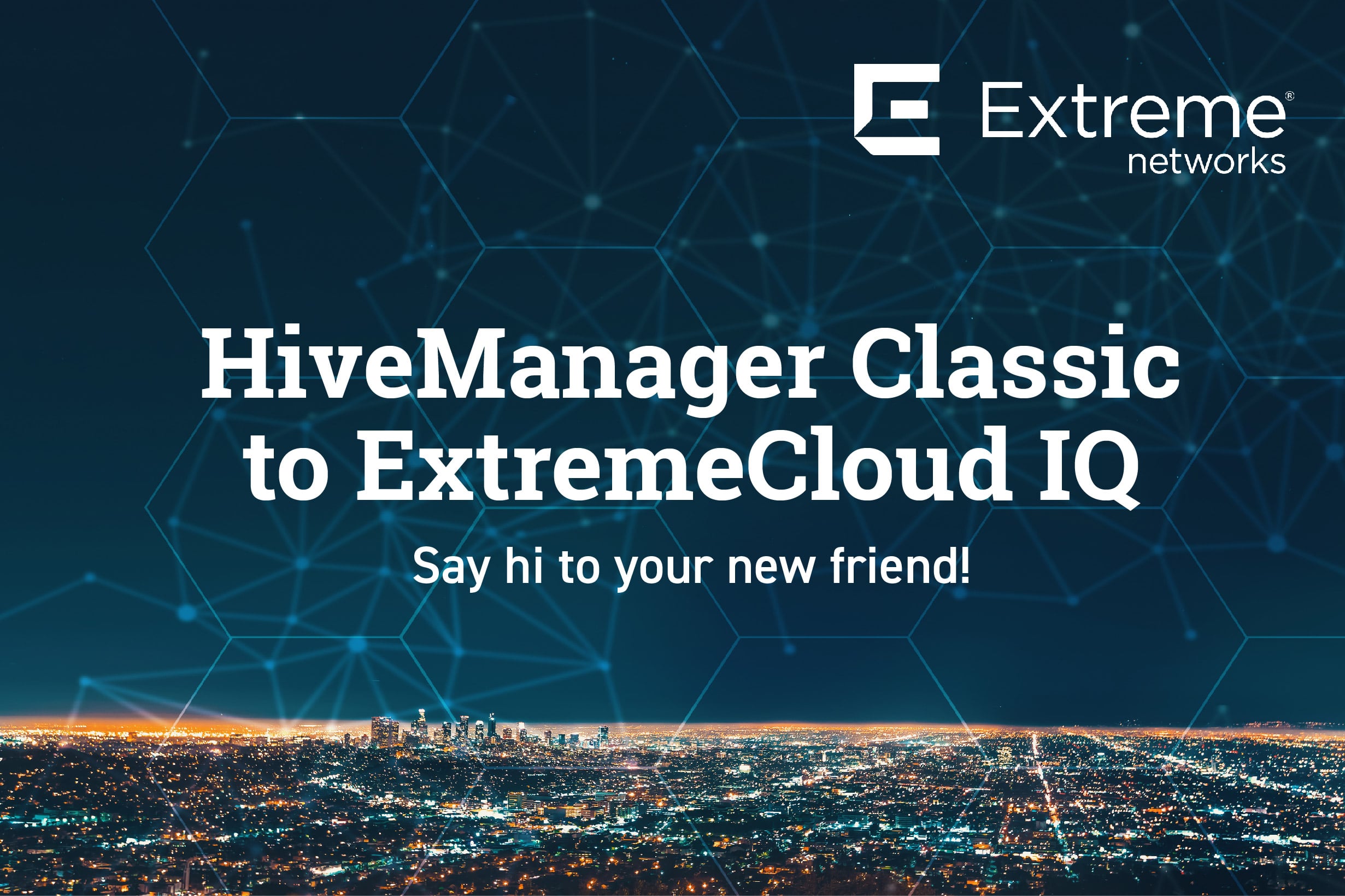 extreme cloud IQ-01