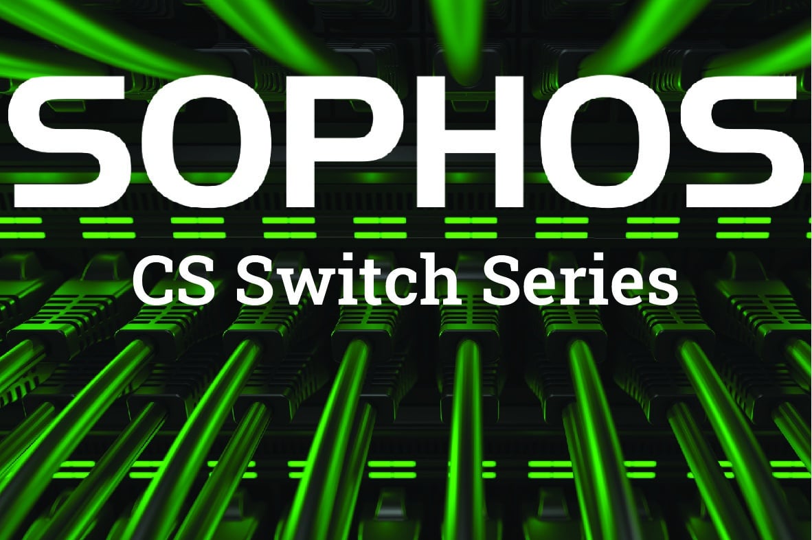 Sophos Switch