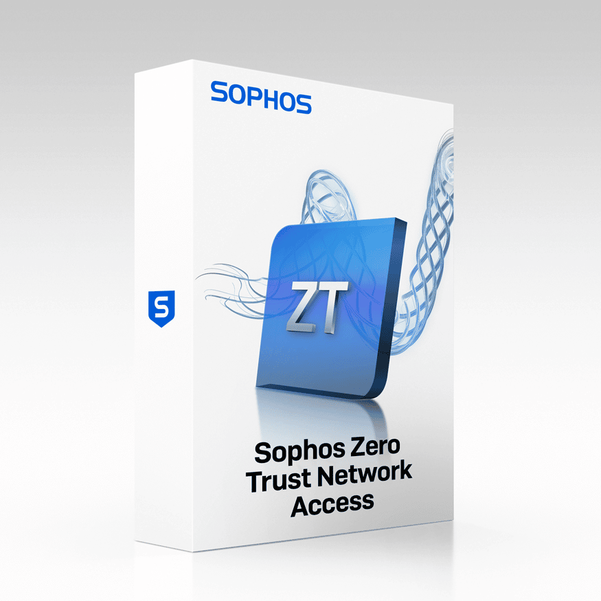 Sophos ztna