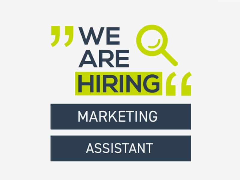Marketing Assistant