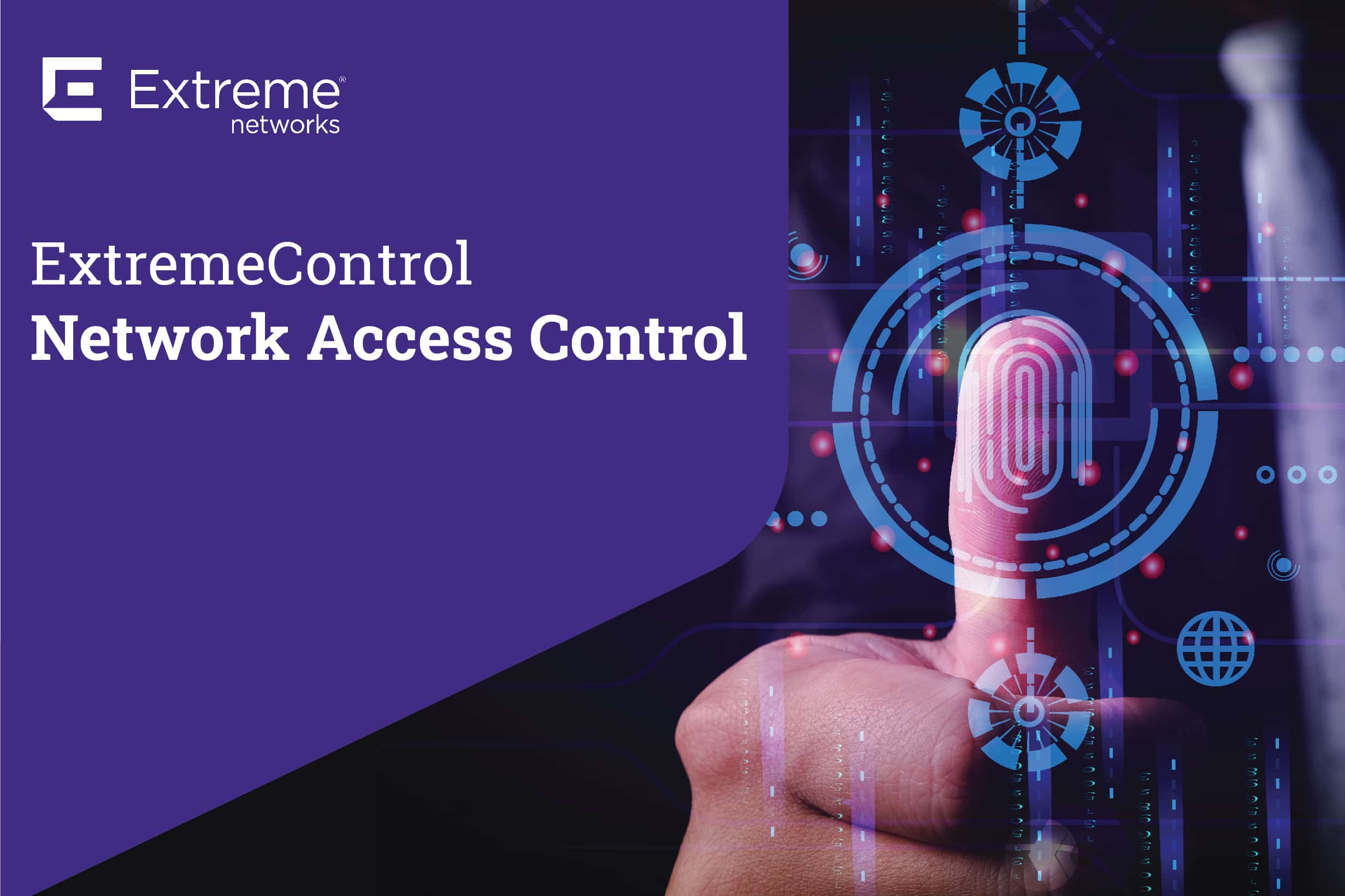 Extreme Network Access Control